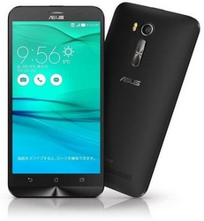 Замена стекла на телефоне Asus ZenFone Go (ZB552KL) в Екатеринбурге